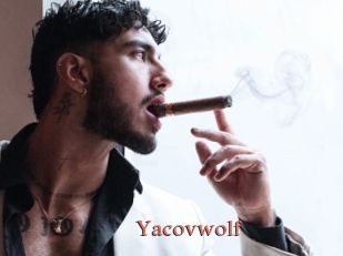 Yacovwolf