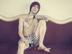 Yaiko
