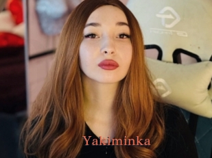 Yakiminka