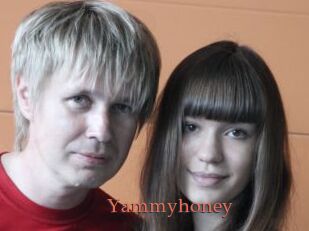 Yammyhoney