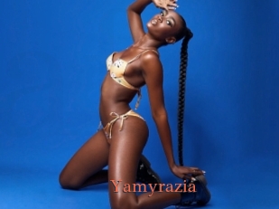 Yamyrazia