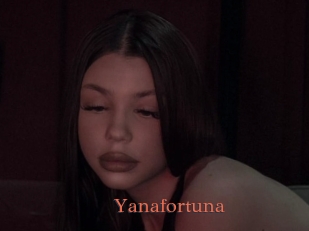 Yanafortuna