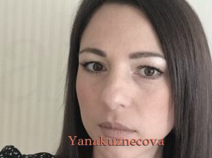 Yanakuznecova