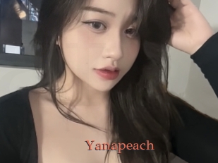 yanapeach Anal Favorite