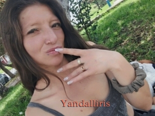 Yandalliris