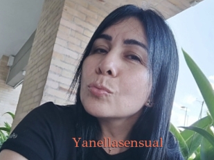 Yanellasensual
