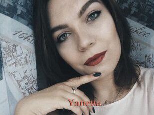 Yanetta