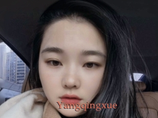 Yangqingxue
