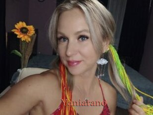 Yaniarano