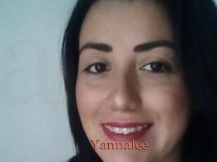 Yannalee