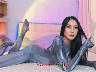 Yannasmith