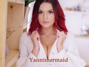Yannimermaid
