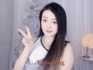 Yanqiiong