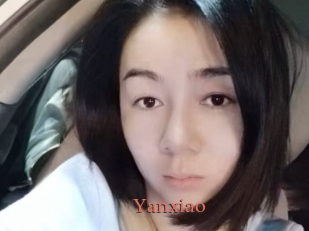 Yanxiao