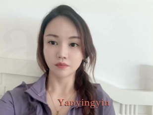 Yanyingyin