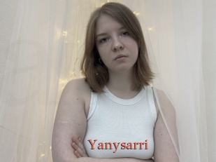 Yanysarri