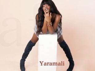 Yaramali