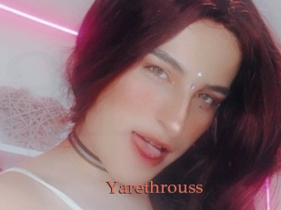 yarethrouss Anal Favorite