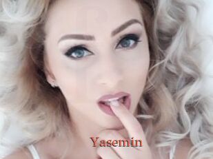 Yasemin