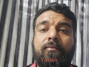 Yasian