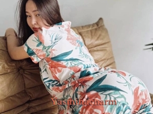 Yasminacharm