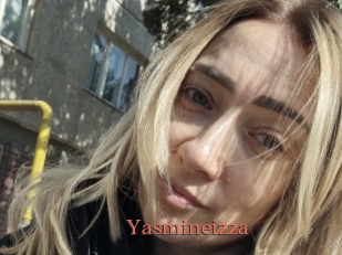 Yasmineizza