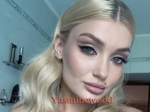 Yasminewood