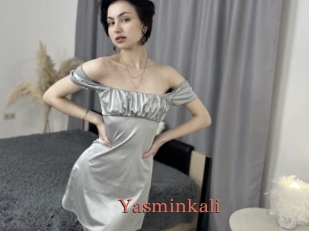 Yasminkali