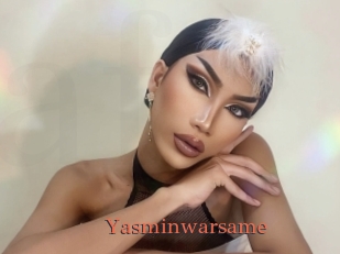 Yasminwarsame