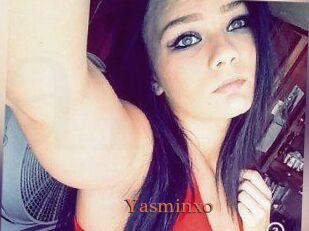 Yasminxo