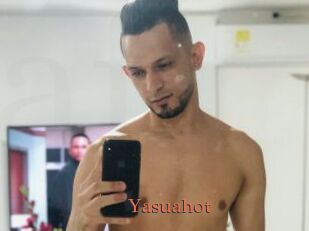 Yasuahot