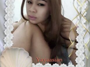 Yayaasian