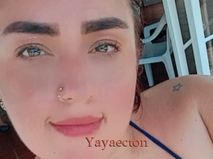 Yayaecton