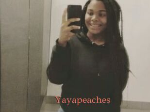 Yayapeaches