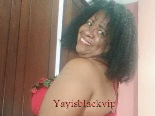 Yayisblackvip