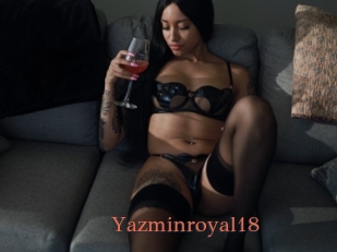 Yazminroyal18