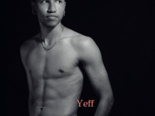 Yeff