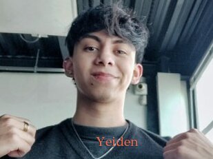Yeiden