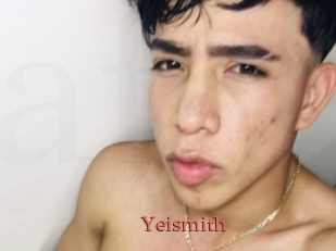 Yeismith