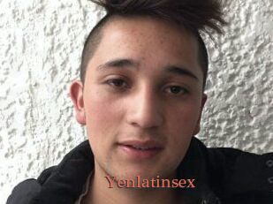 Yenlatinsex
