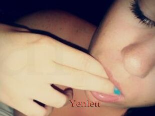 Yenlett