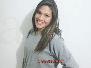 Yesenisex