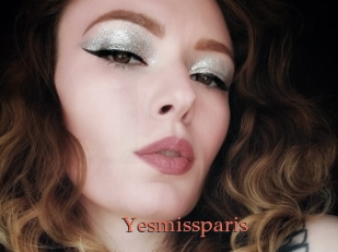 Yesmissparis