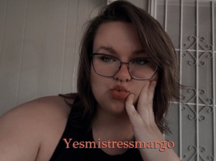 Yesmistressmargo