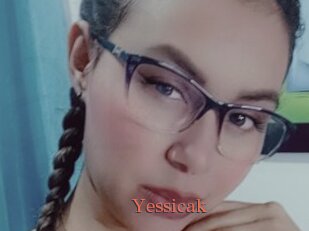 Yessicak