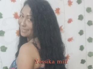yessika_milf Anal Favorite