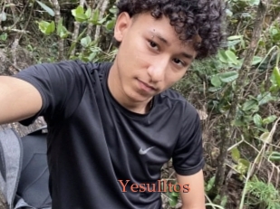 Yesulltos