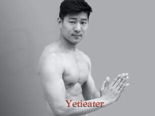 Yetieater