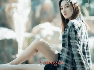 Yhongbo