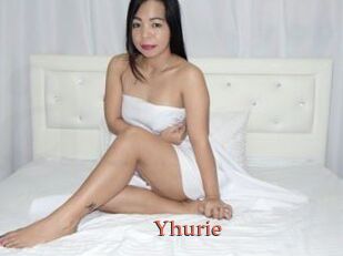 Yhurie
